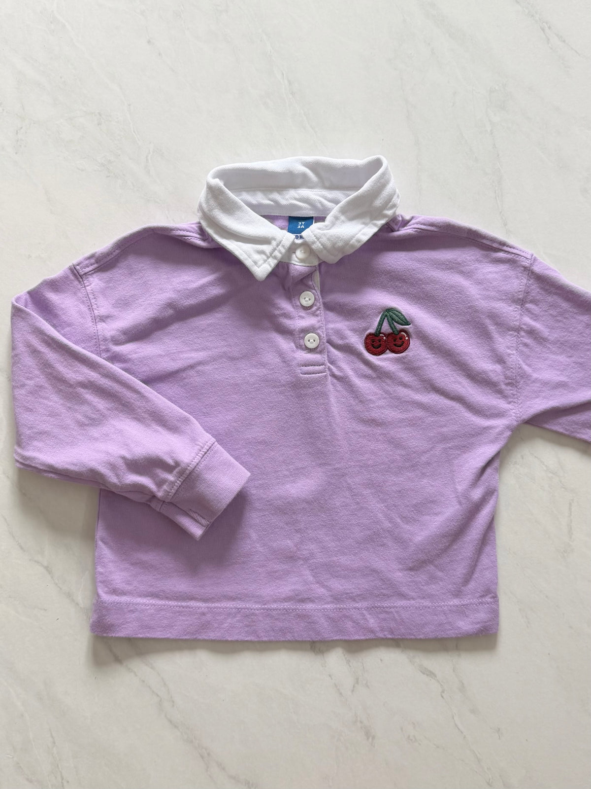 Chandail manches longues - Old navy - 3T