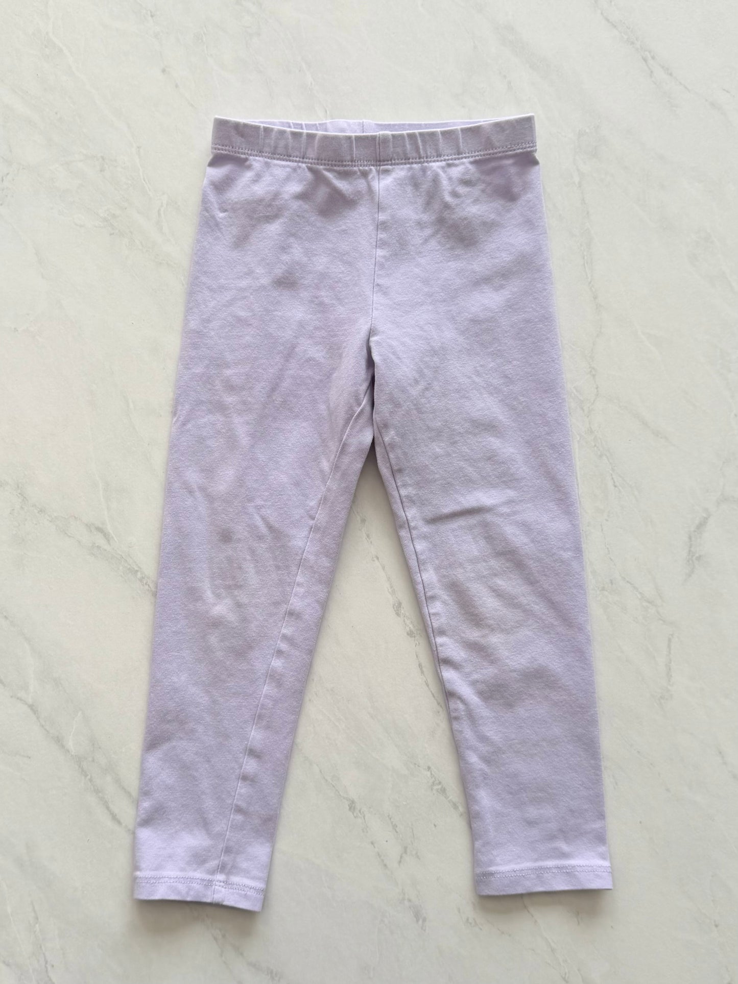 Legging - H&M - 3-4 ans