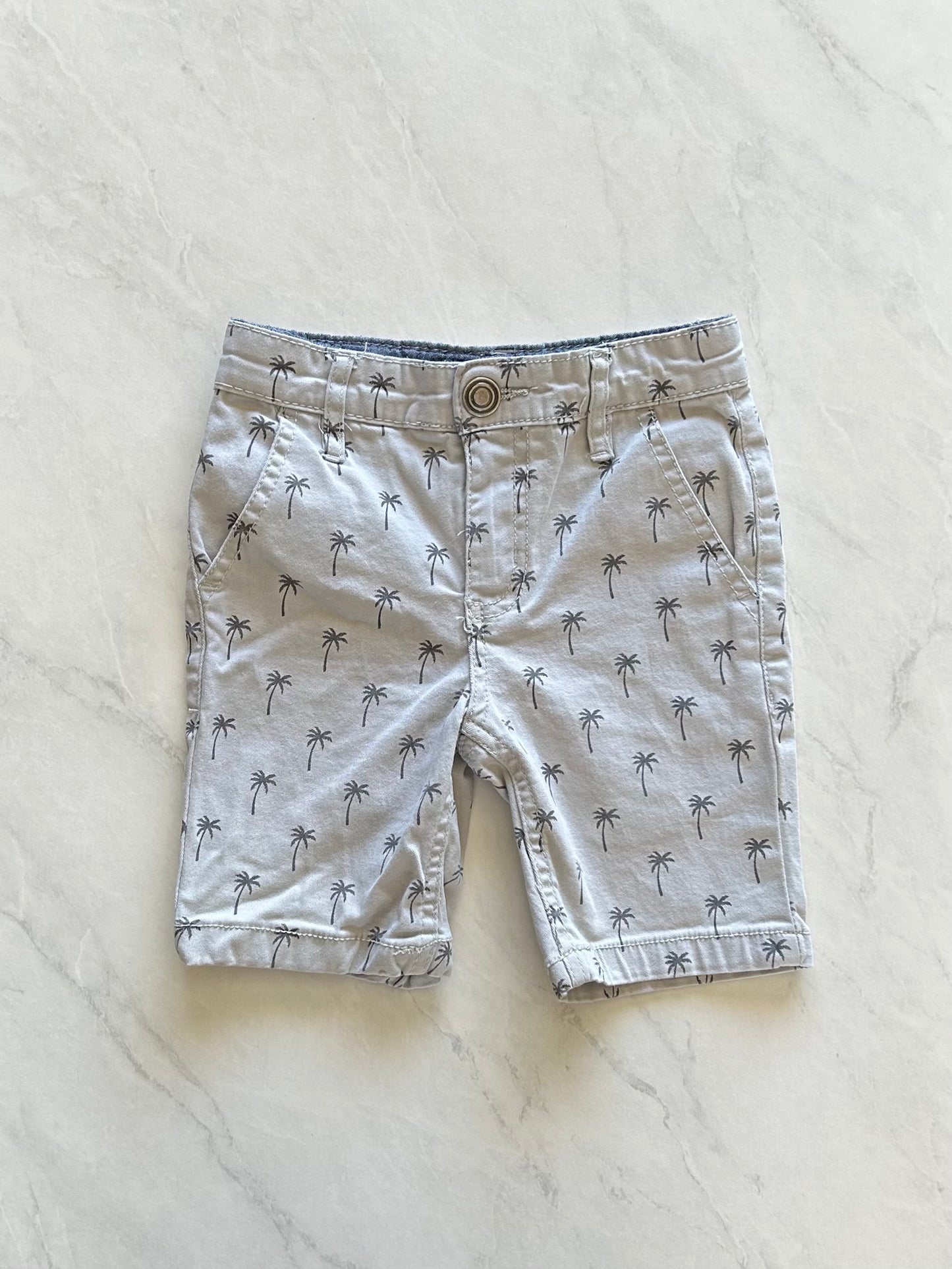 Short - Wild Horse - 4 ans