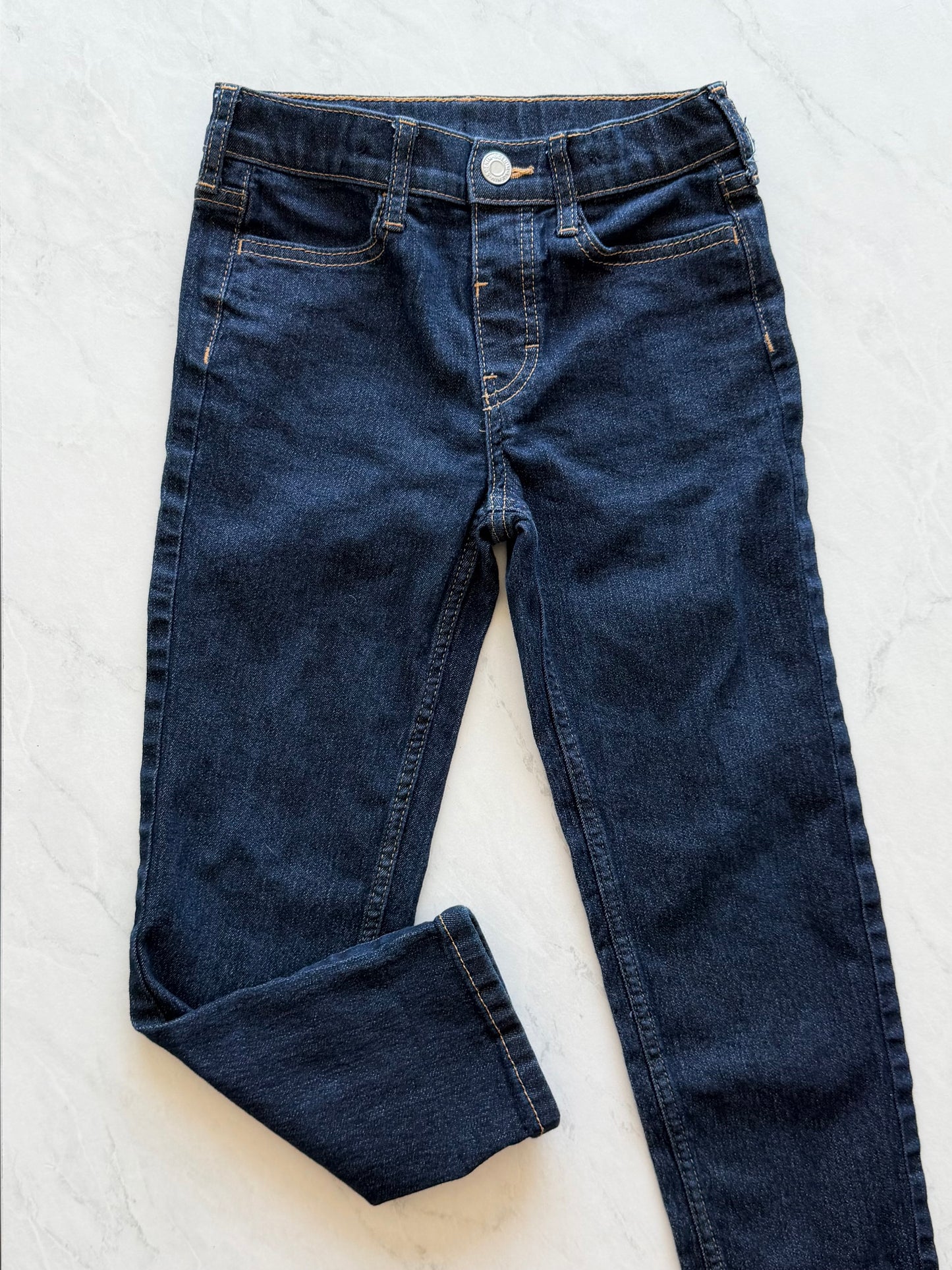 Jeans - H&M - 5-6 ans