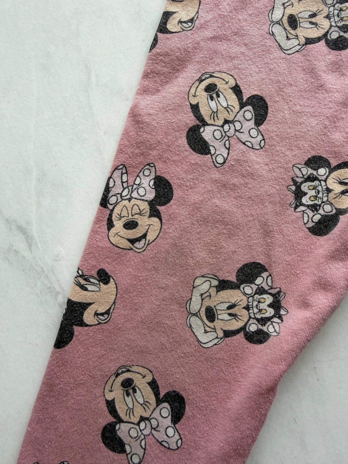 *Imparfait* Legging - H&M X Disney - 18-24 mois