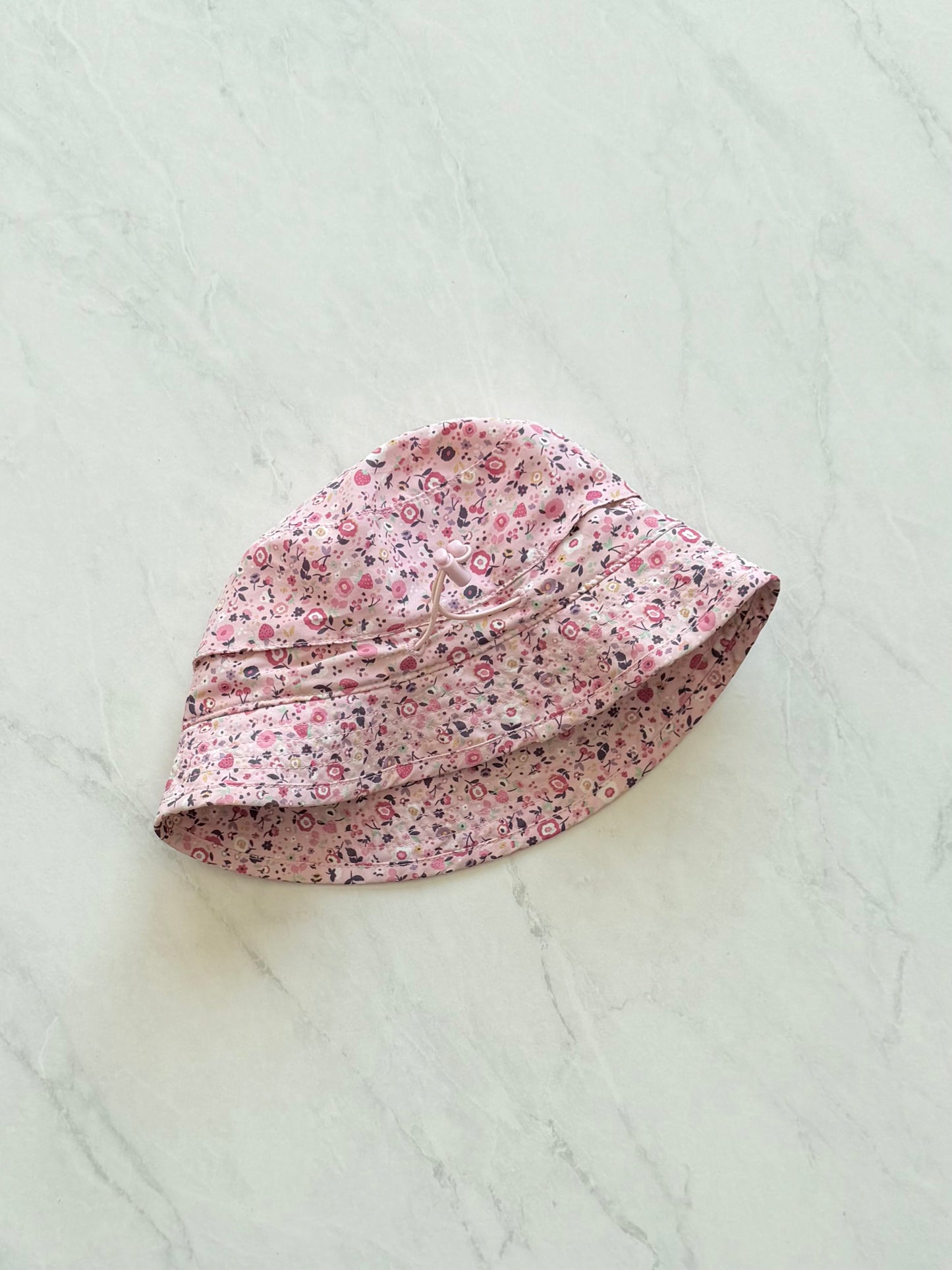 Chapeau - Nano - 18 mois - 3 ans