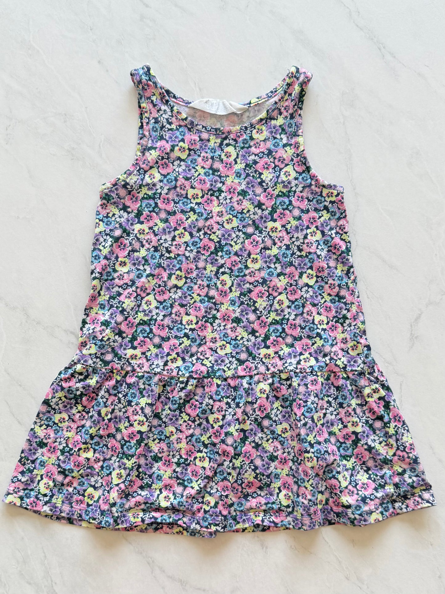 Robe - H&M - 2-4 ans