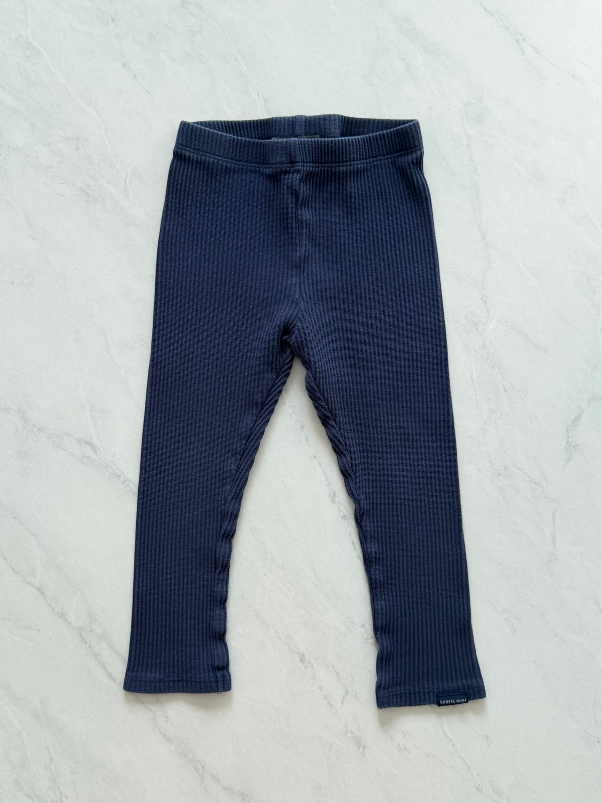 Legging côtelé - Souris Mini - 18-24 mois