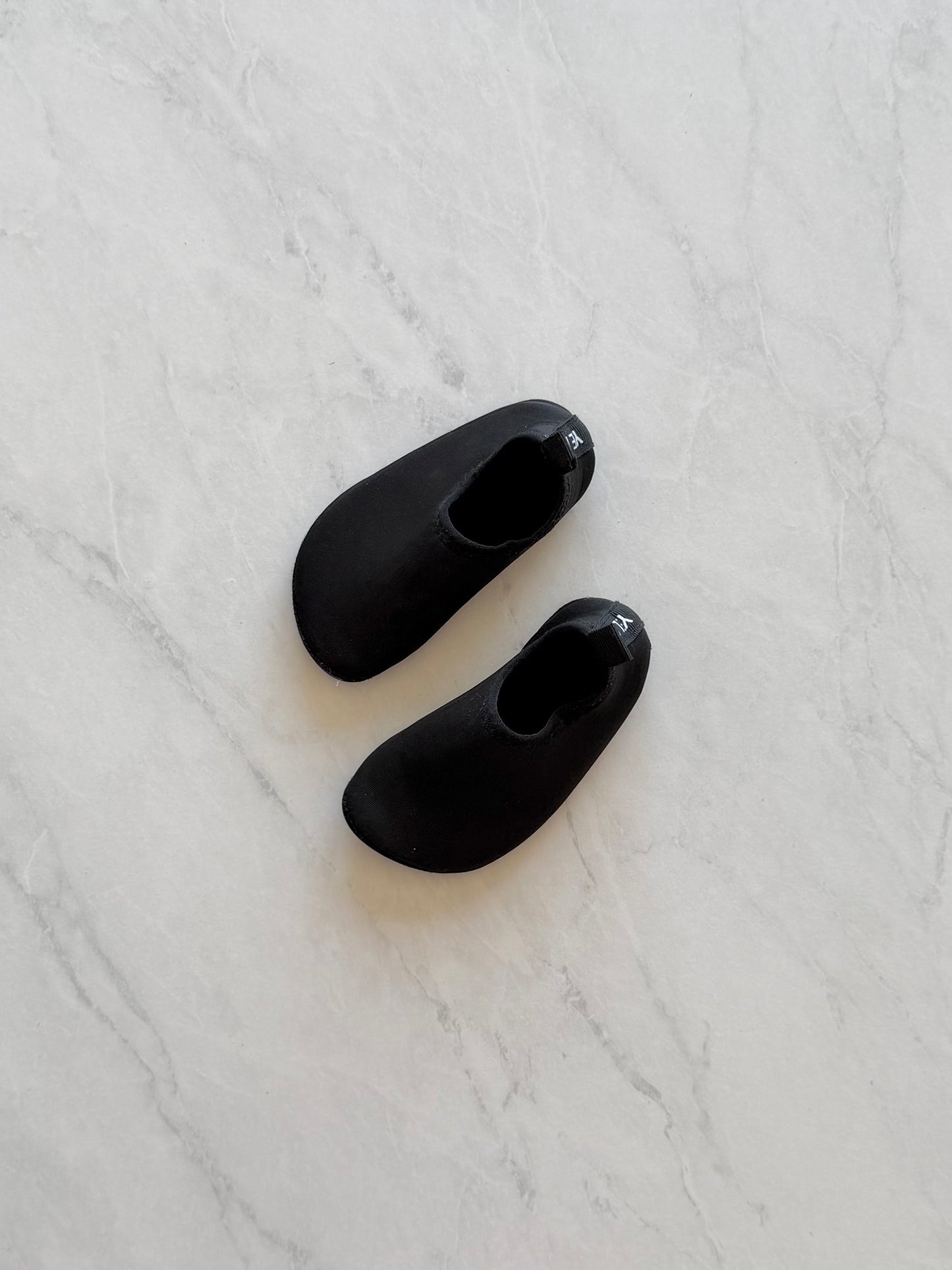 Souliers d’eau - Yellow - 23 (US 7)