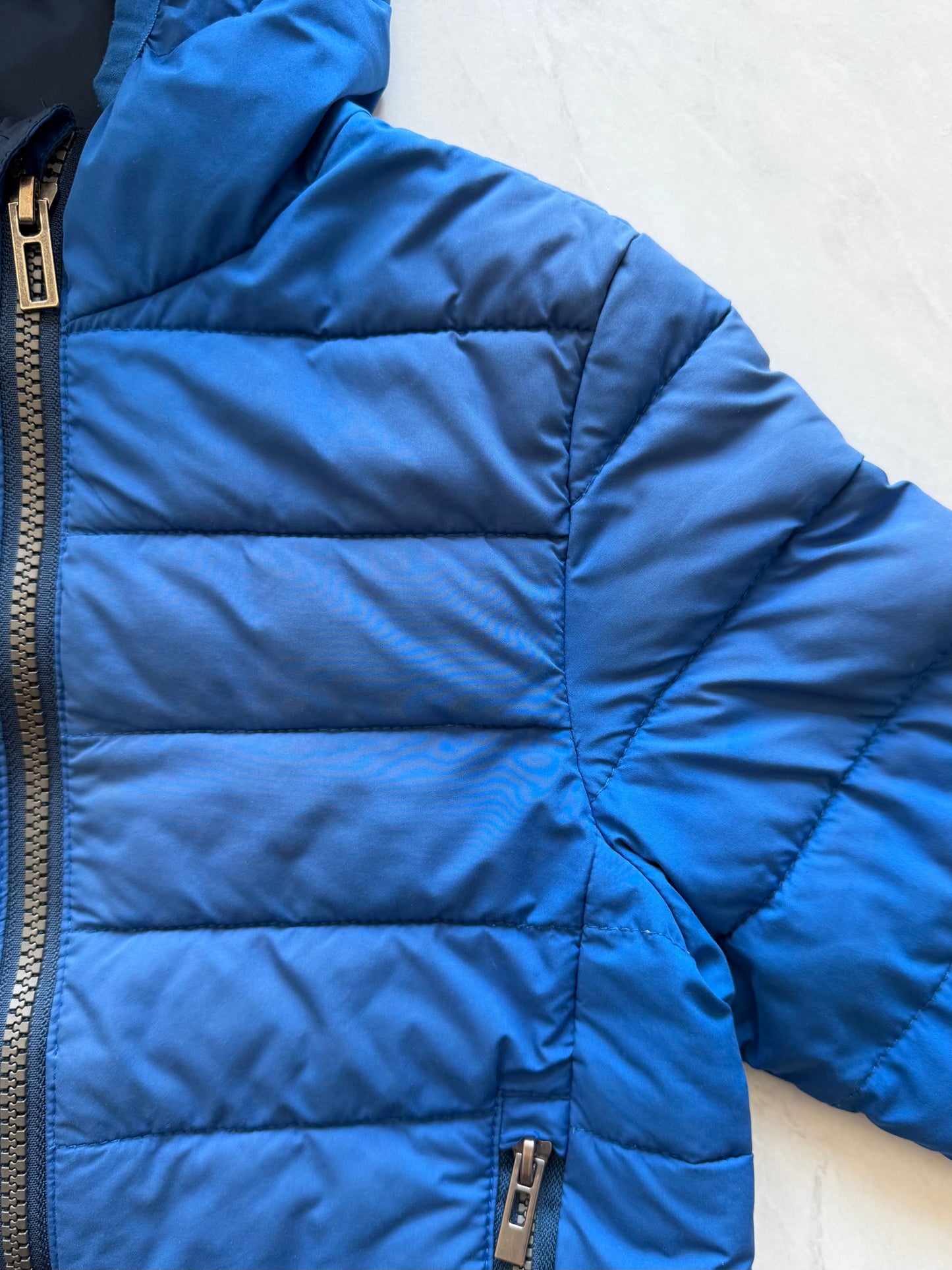 *Imparfait* Manteau mi saison - Tag Athletica - 4 ans