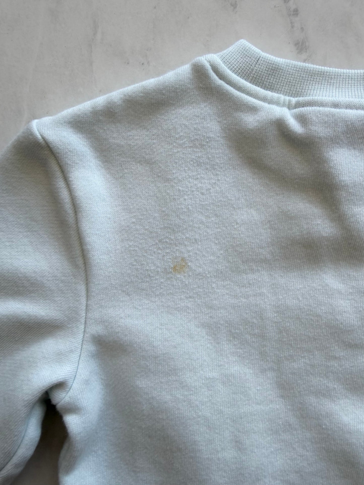 *Imparfait* Crewneck - Vans - 3T
