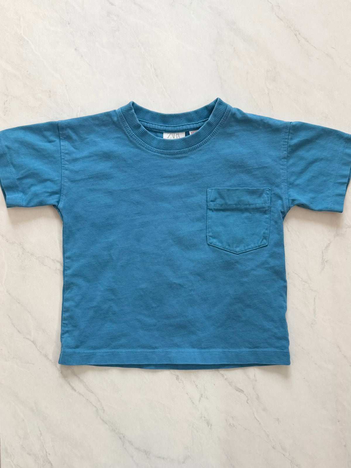 T-shirt - Zara - 2 ans