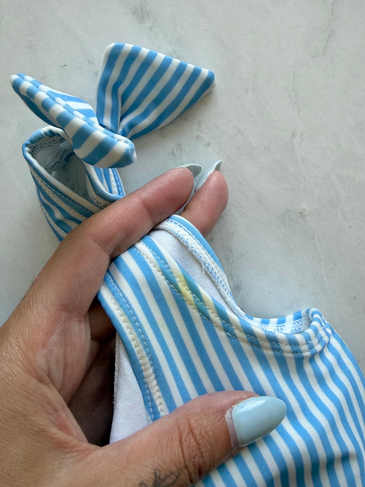*Imparfait* Maillot de bain - H&M - 2-4 ans