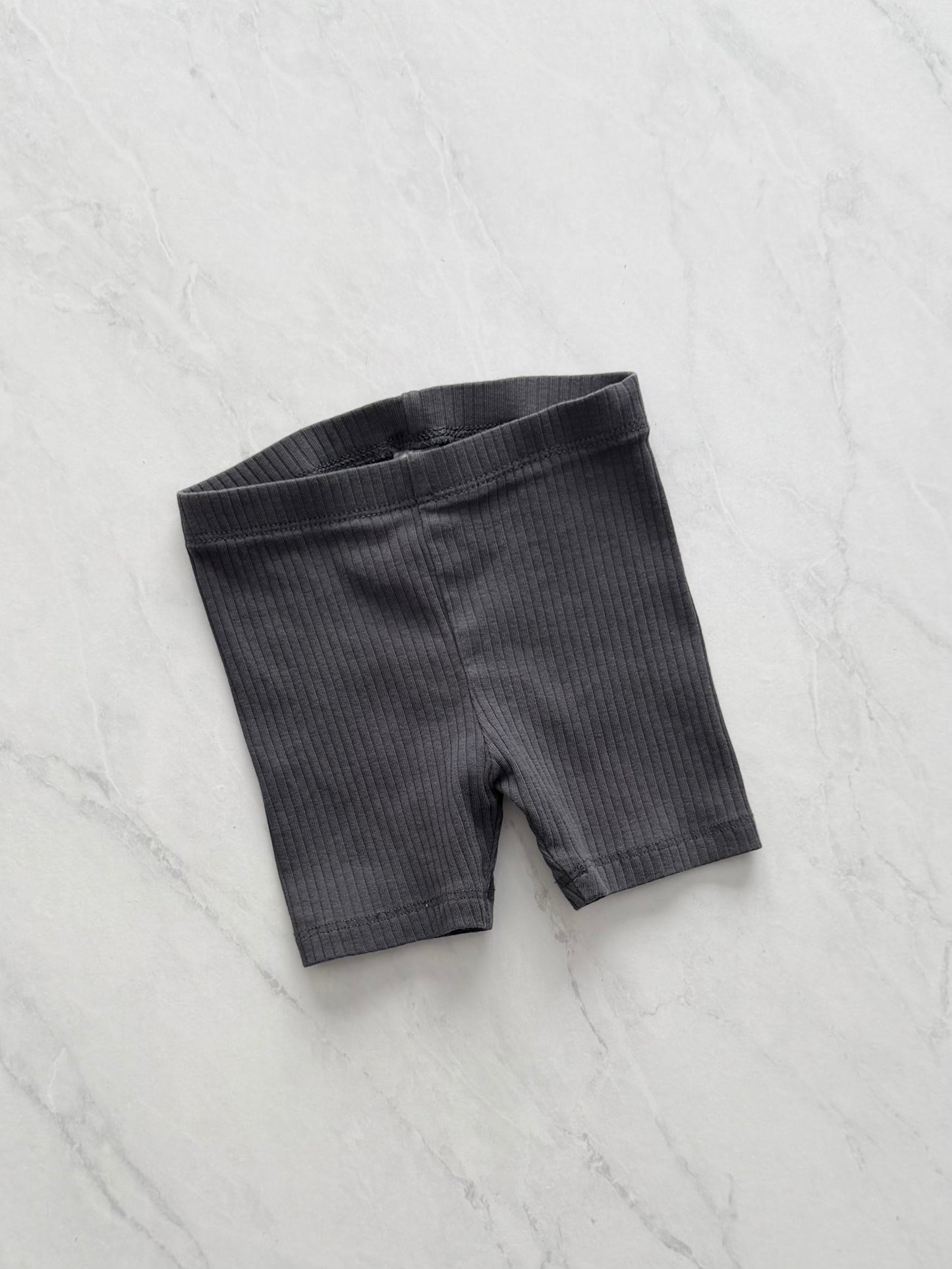 Short côtelé - H&M - 4-6 mois