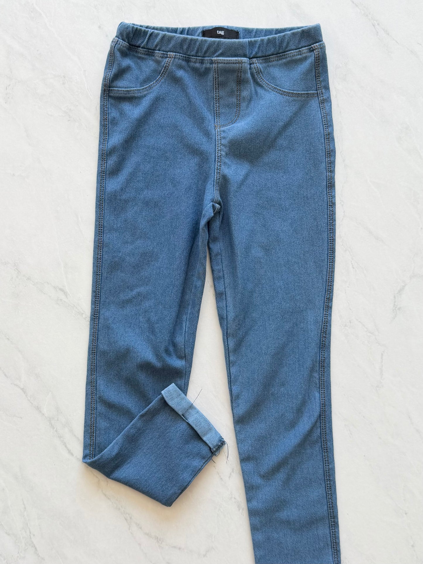 Jegging - Tag - 5 ans