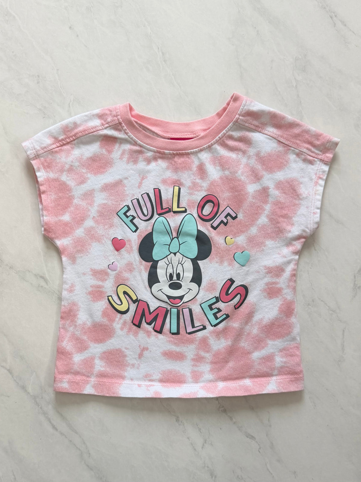 T-shirt - Disney Junior - 3 ans