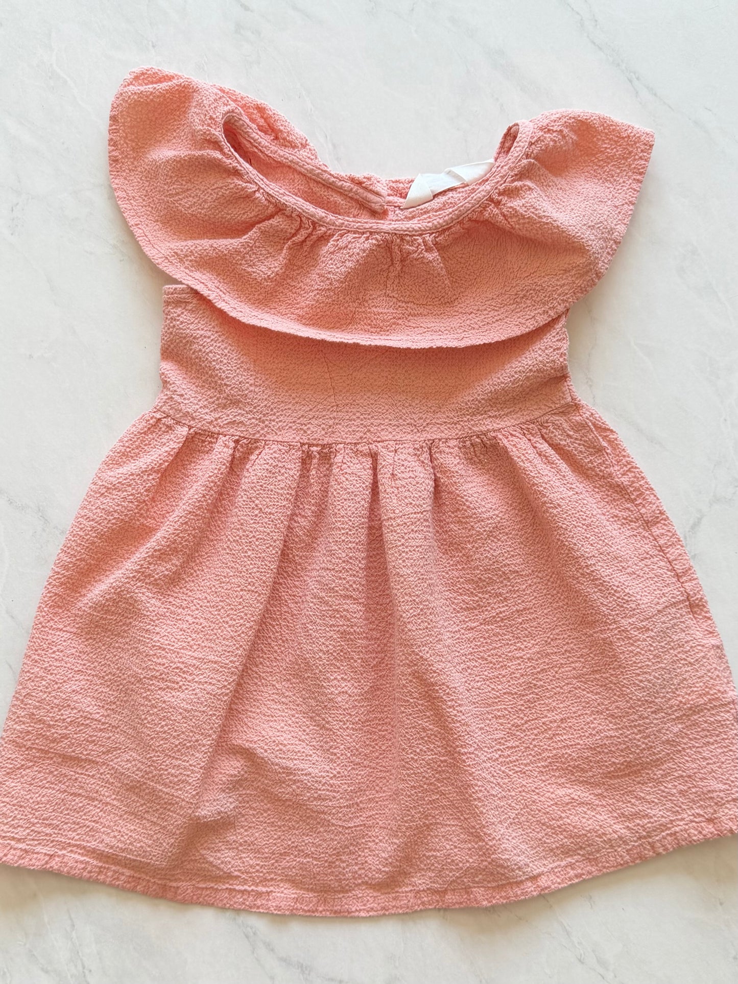 Robe - H&M - 2-3 ans