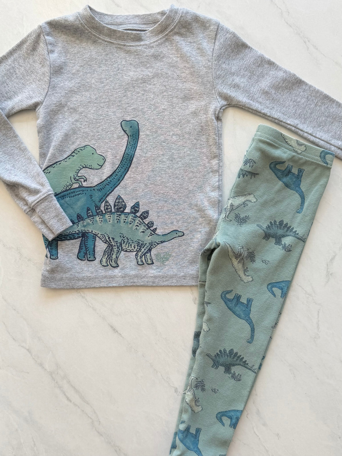 Pyjama 2 pièces - Carters - 3T
