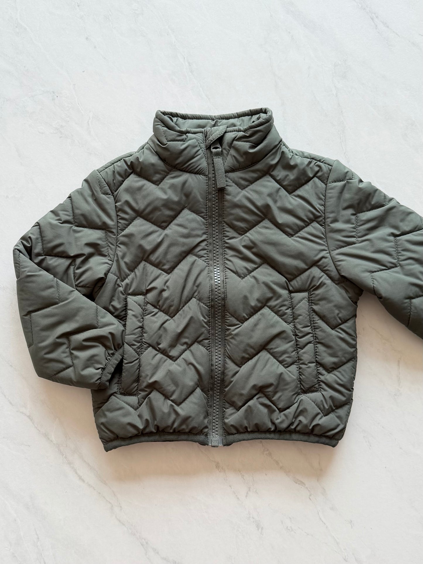 Manteau mi saison - Tag - 18 mois