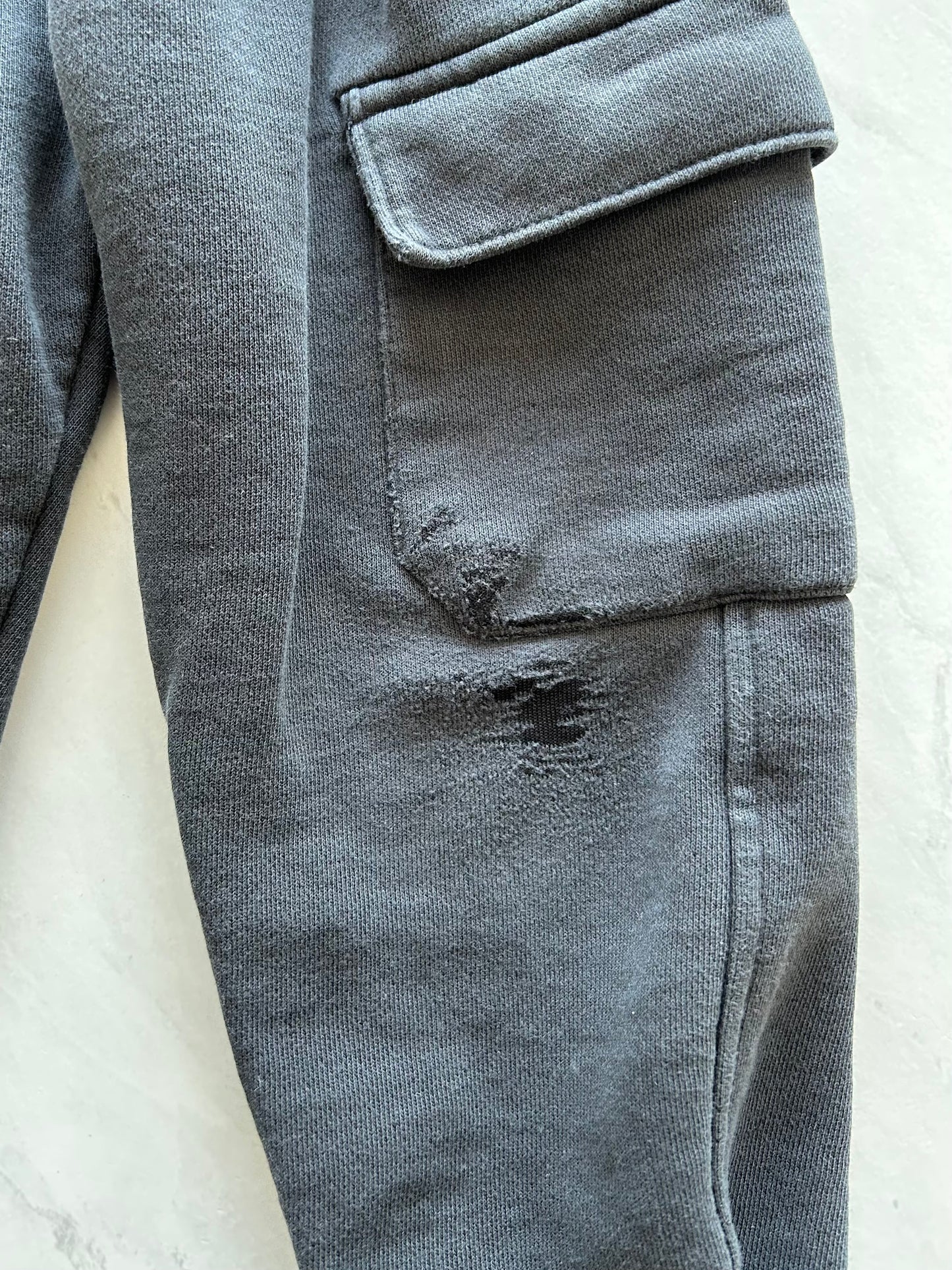 *Imparfait* Jogging - Zara - 3-4 ans