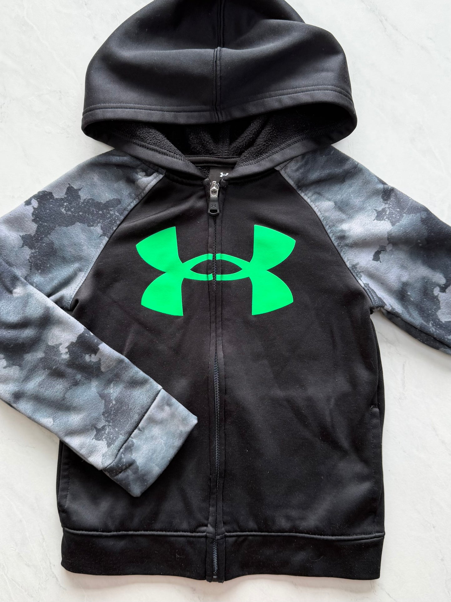 Veste - Under Armour - 6 ans
