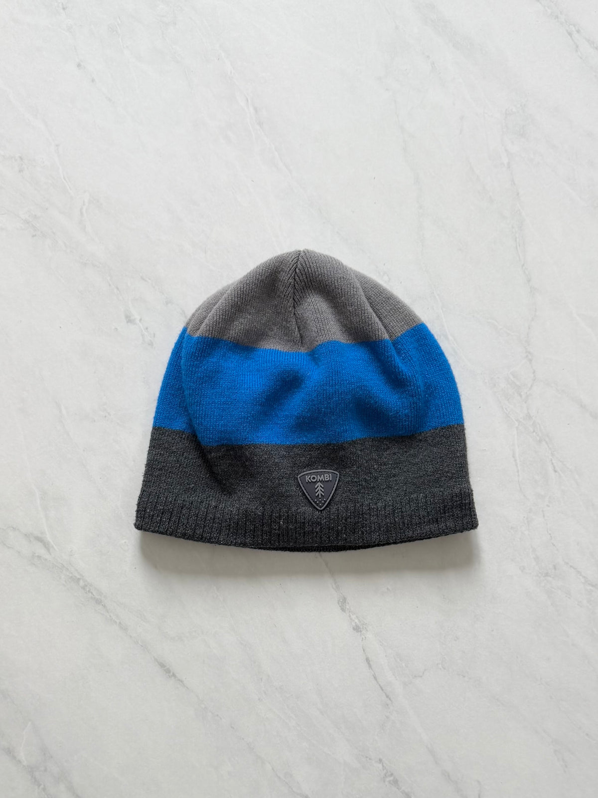 Tuque en mailles - Kombi - Taille unique junior