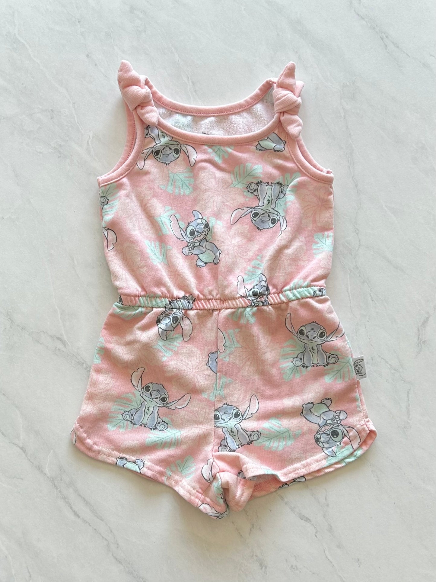 Combishort - Disney Stitch - 2T