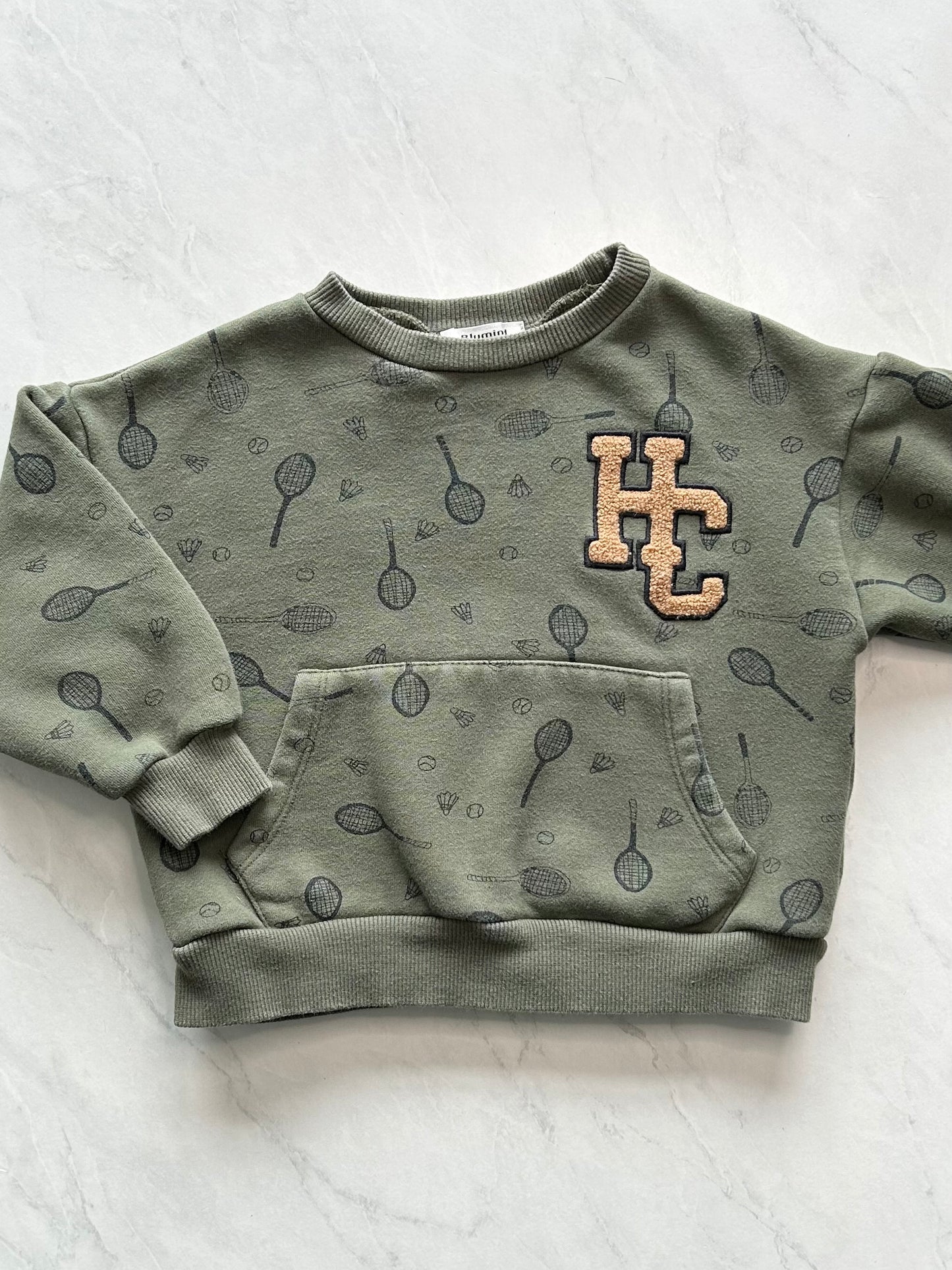 Crewneck - Blumind - 3 ans