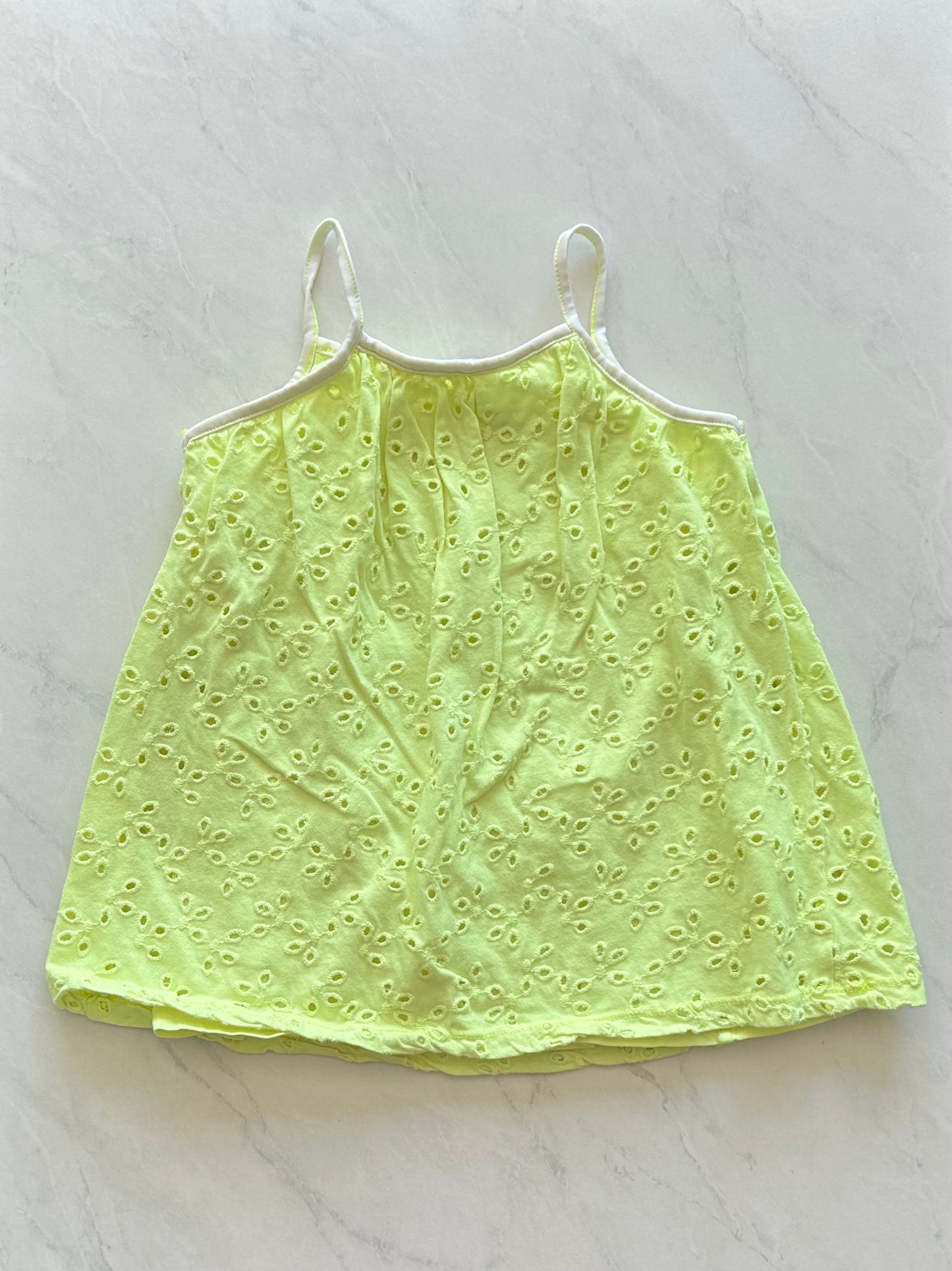 Tunique - Zara - 18-24 mois