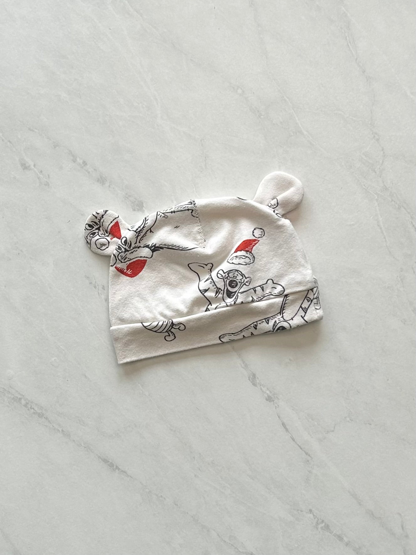 Pyjama & bonnet - H&M X Disney - 1-2 mois