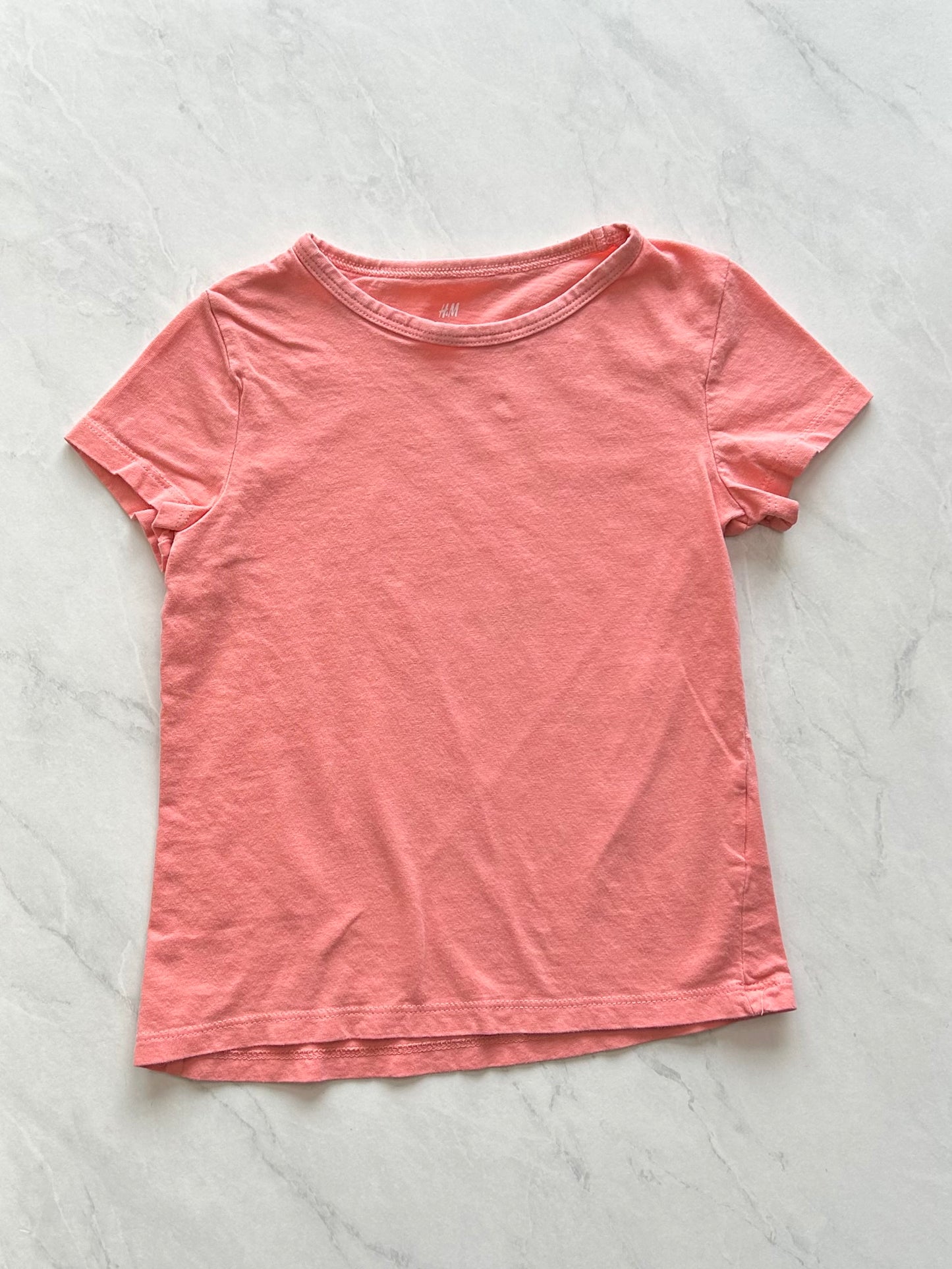 T-shirt - H&M - 4-6 ans