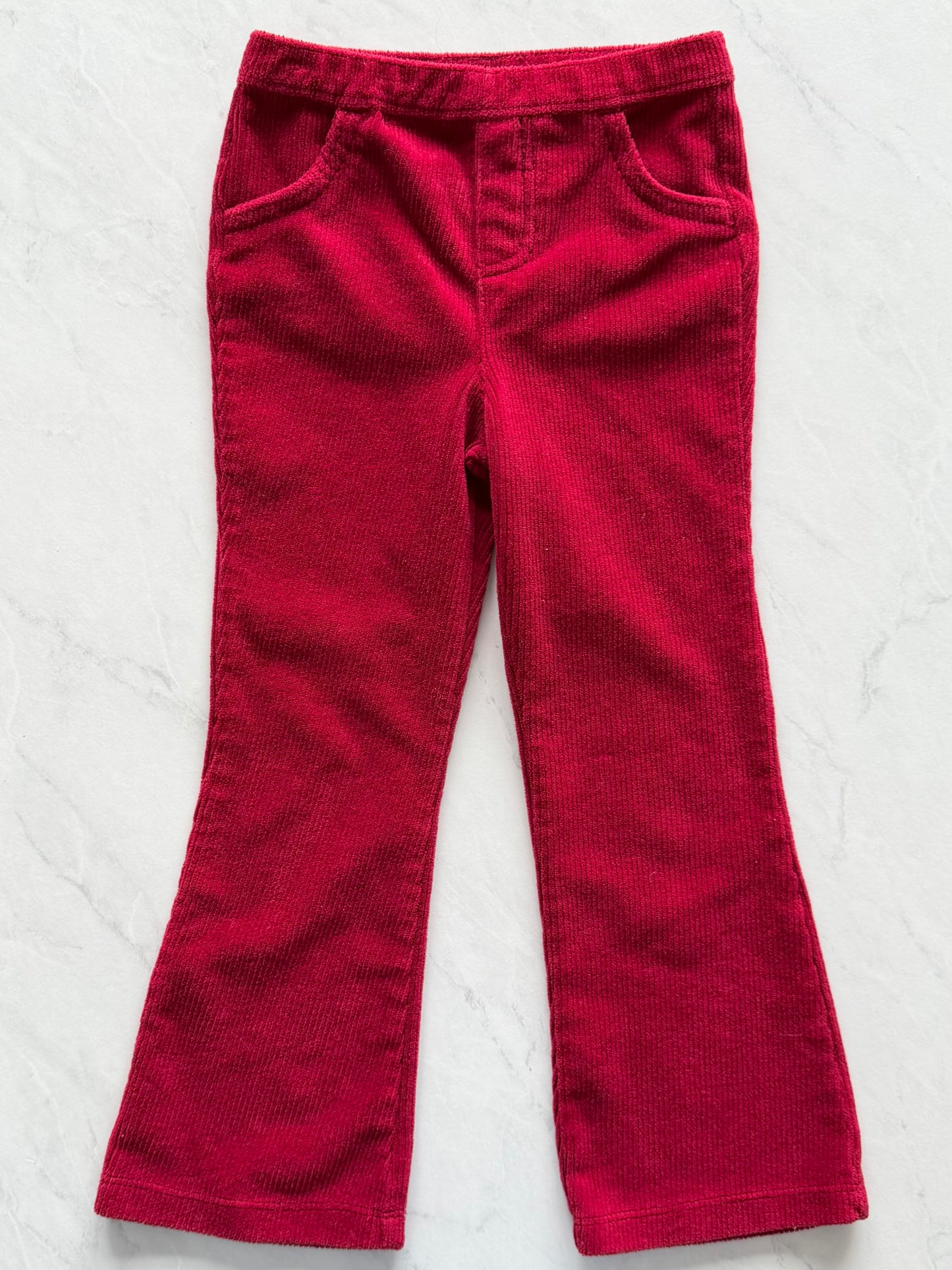 Pantalon en corduroy - Carters - 5T