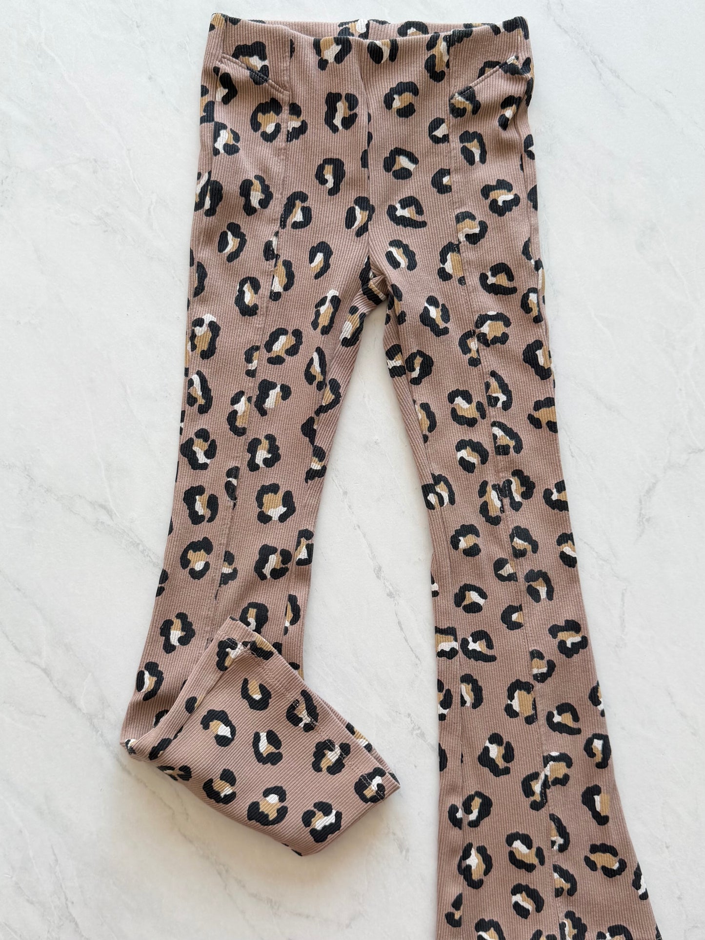 Pantalon côtelé - Zara - 6 ans