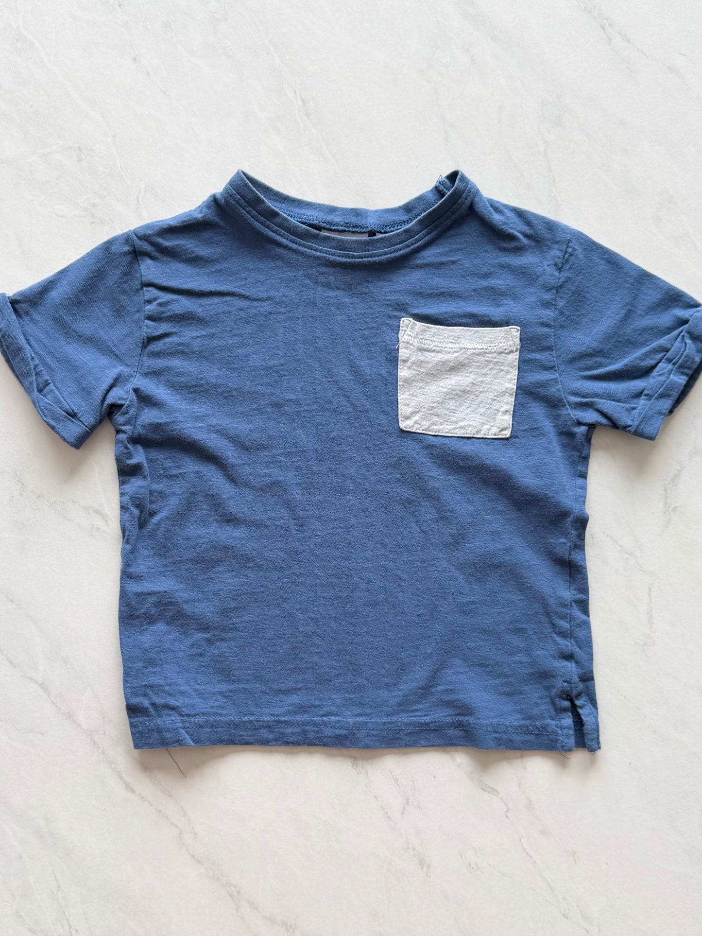 T-shirt - Zara - 2-3 ans
