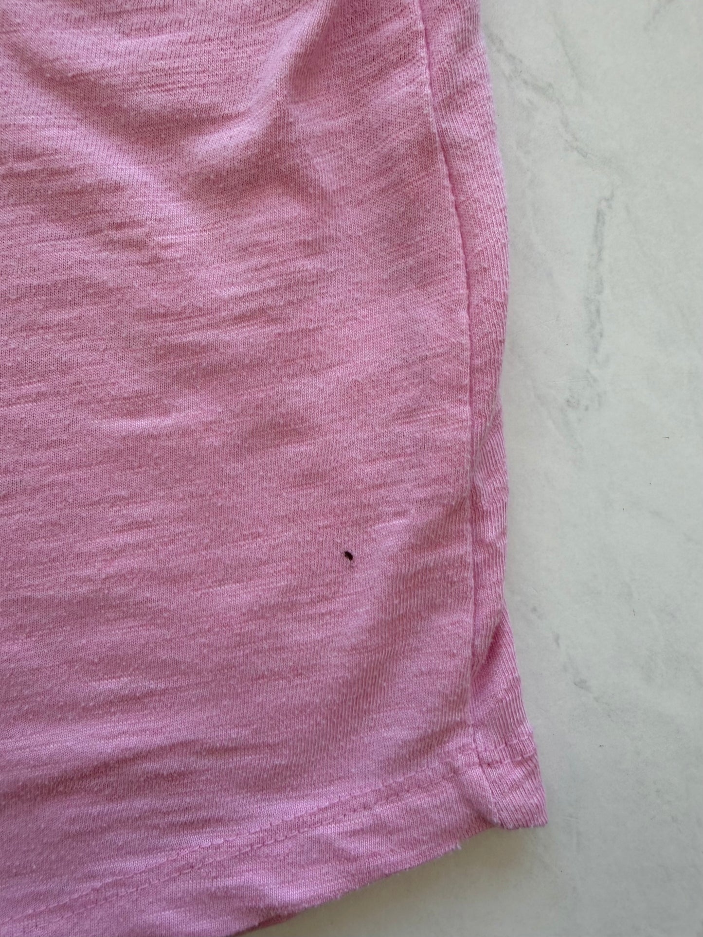 *Imparfait* Camisole - Barbie - 7-8 ans