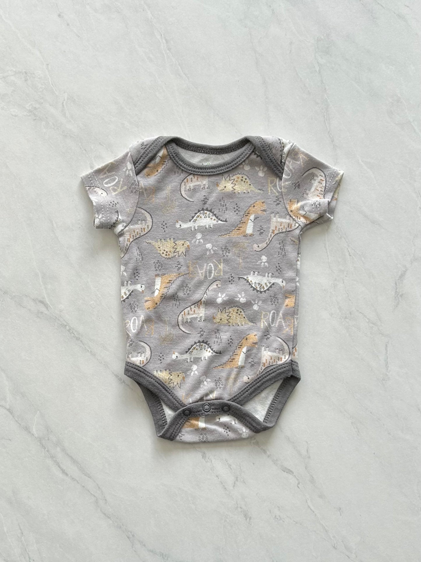 Cache couche - Chick Pea - 0-3 mois