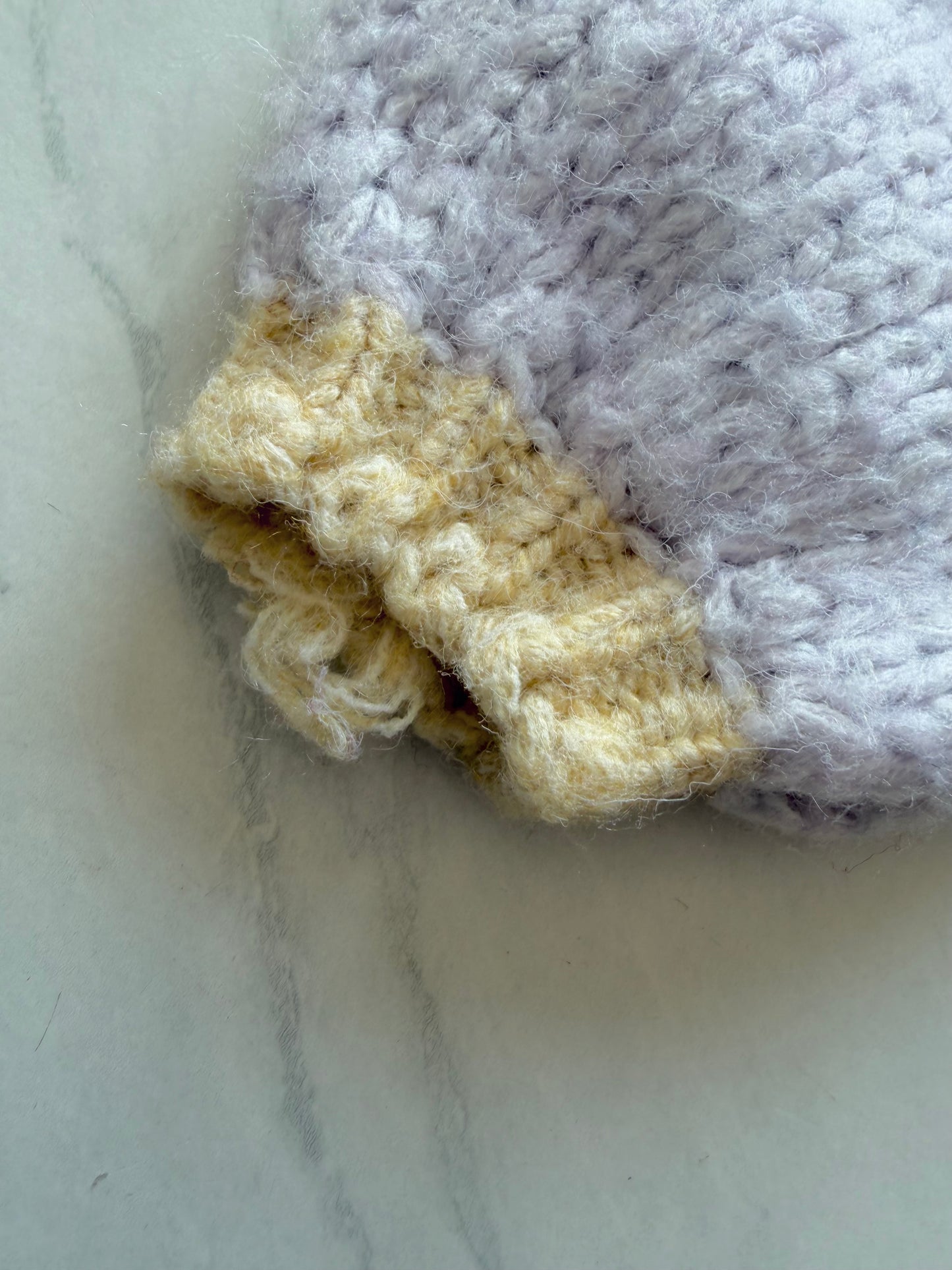 *Imparfait* Pull en mailles - Zara - 5 ans