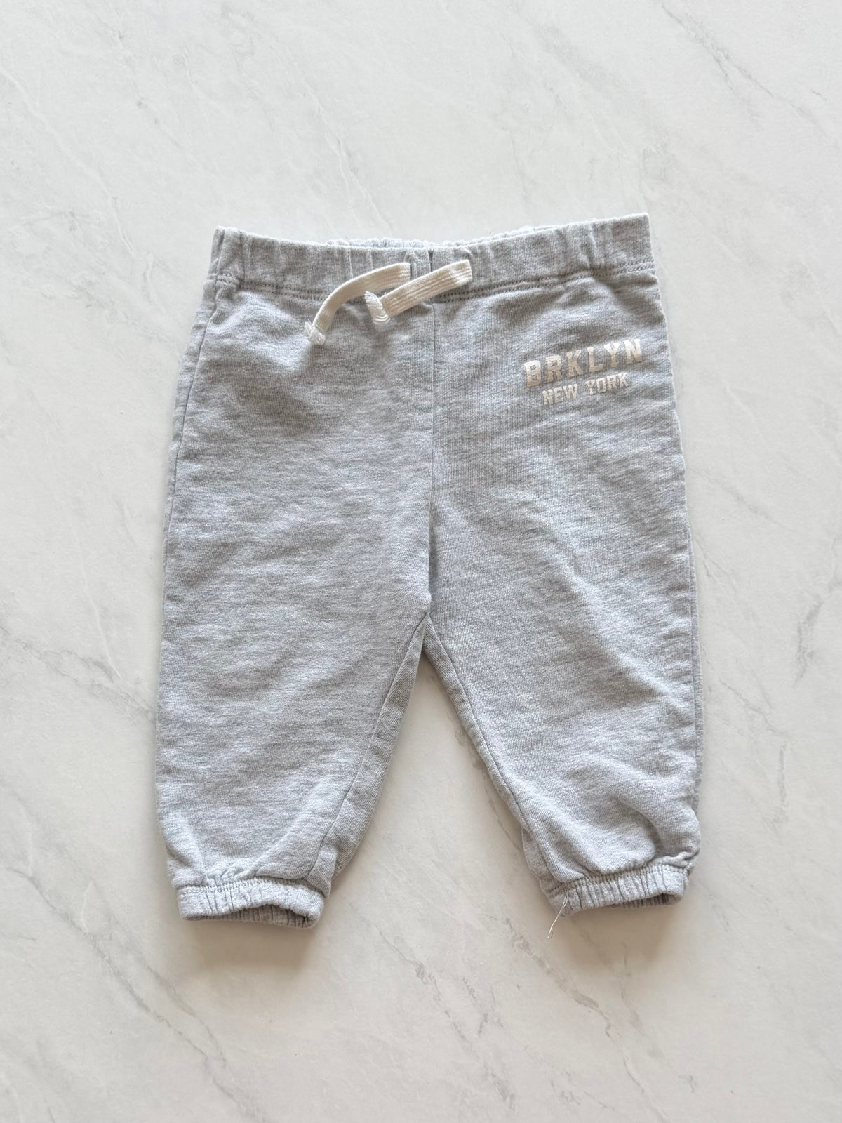 Jogging - H&M - 6-9 mois