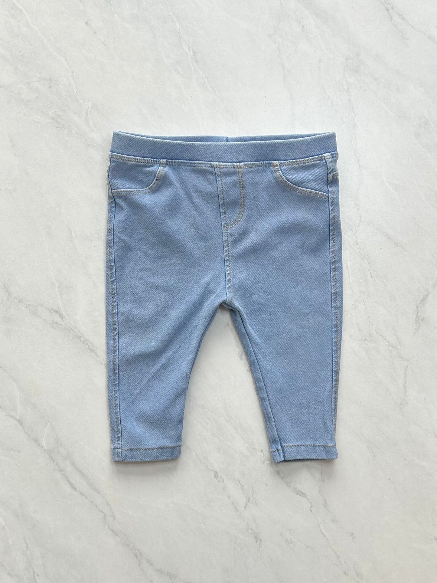 Jegging - Zara - 3-6 mois