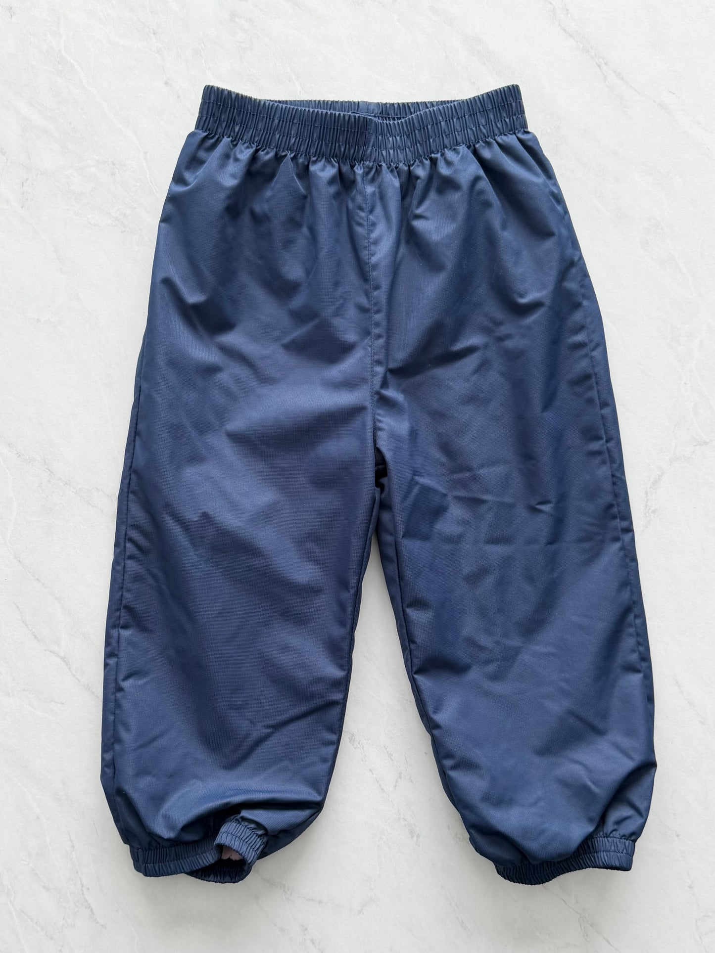 Pantalon mi saison - Tag - 24 mois (intérieur rose)