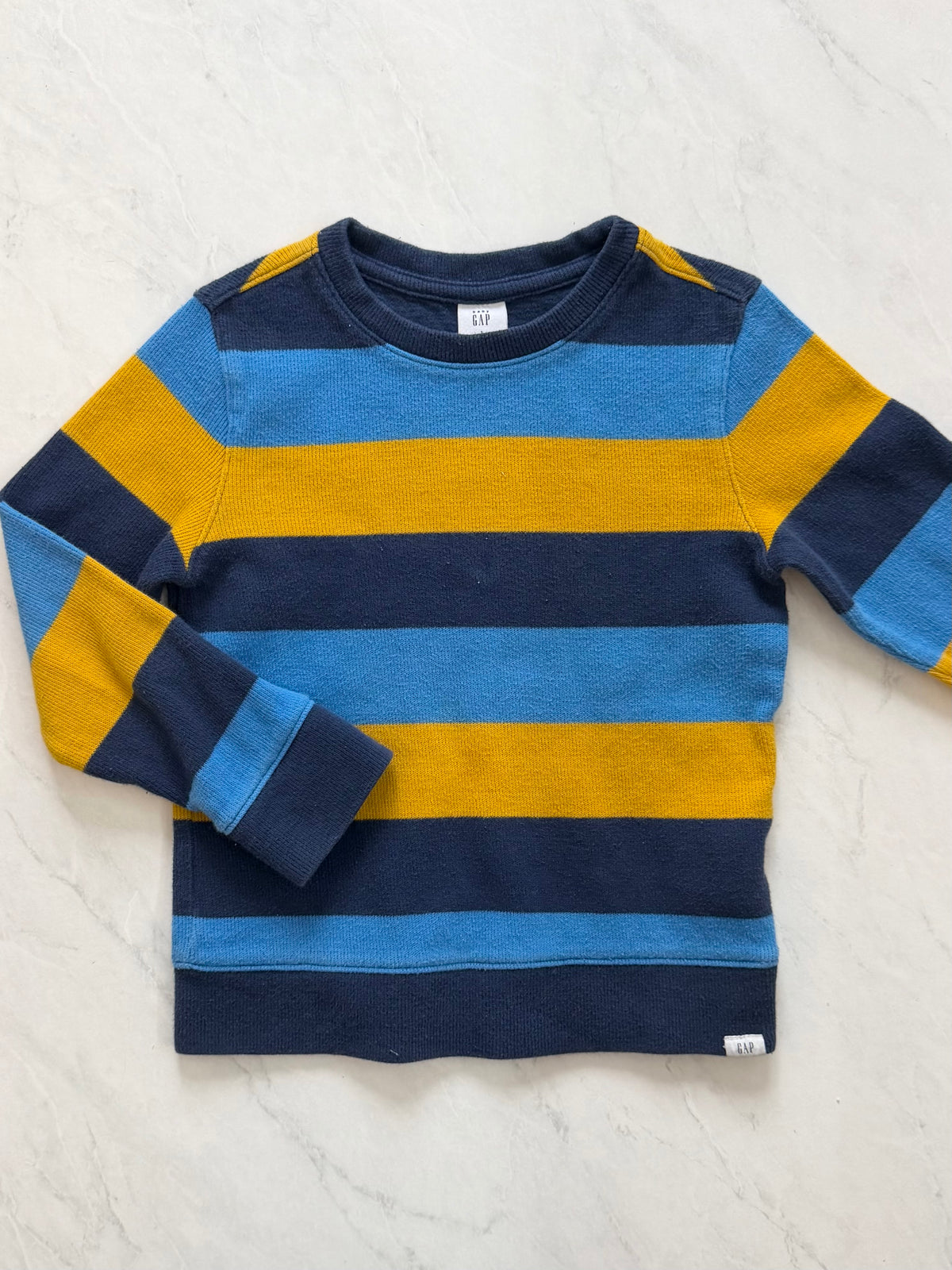 Pull en mailles - Gap - 5 ans