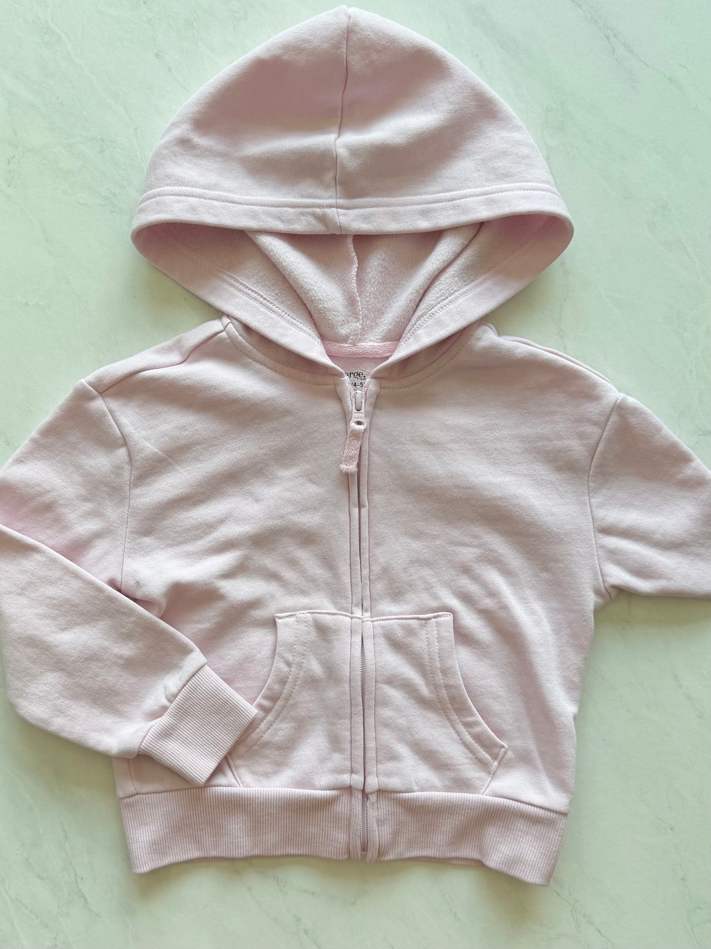 Veste en coton ouaté - George - 4-5 ans