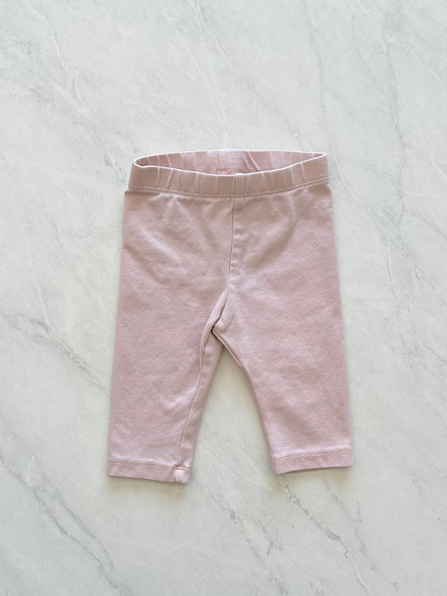 Legging - H&M - 1-2 mois