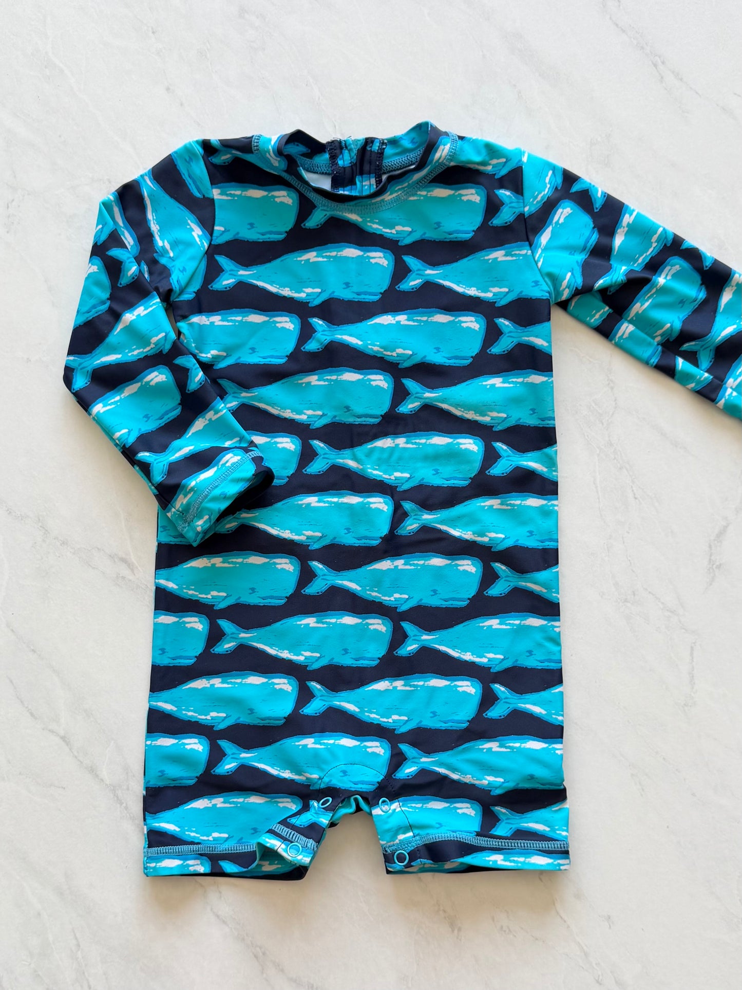 Maillot de bain - Hatley - 12-18 mois