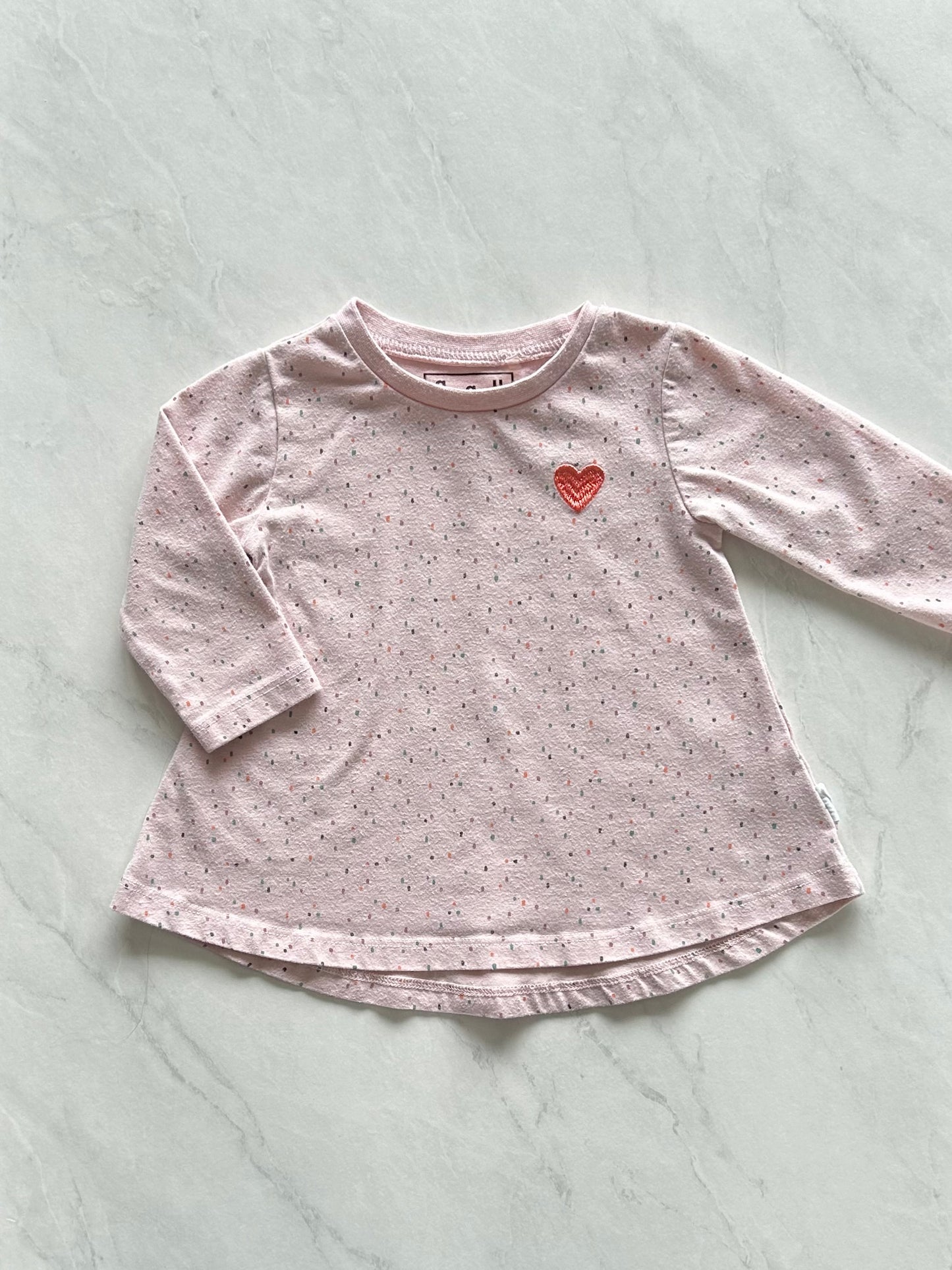 Tunic - Gagou Tagou - 6 months