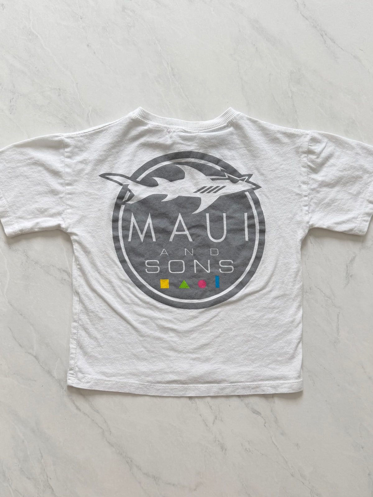 T-shirt - Zara - 12-18 mois