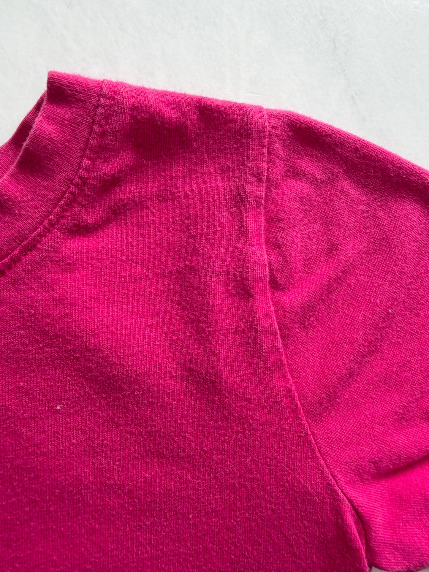*Imparfait* T-shirt - Les confections Véronique Rivard - 1-3 ans