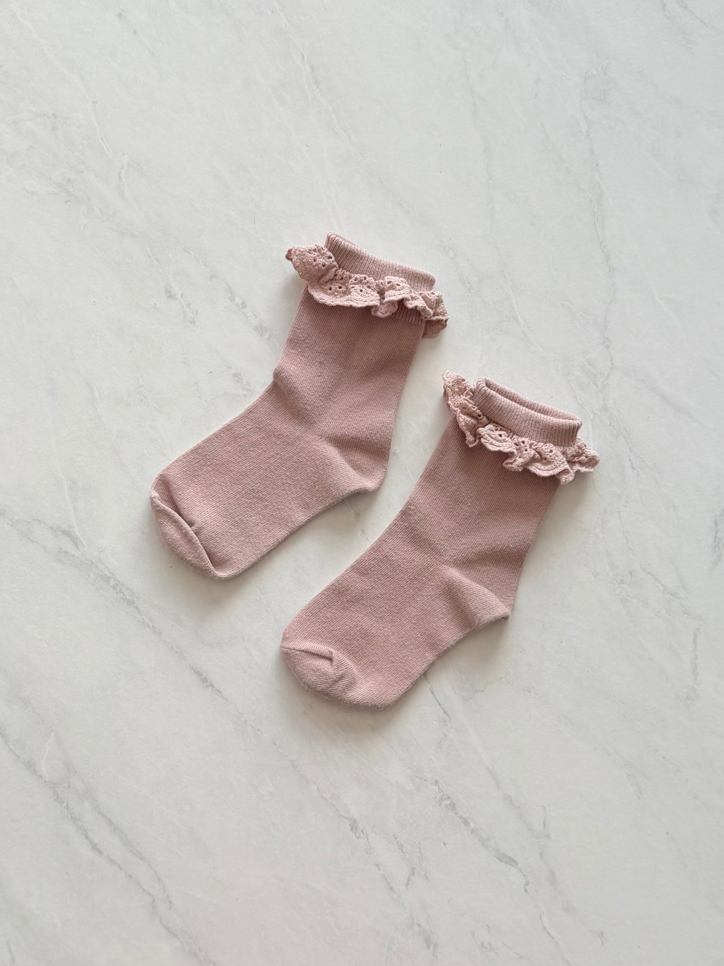 Chaussettes - Jamie Kay - 12-24 mois