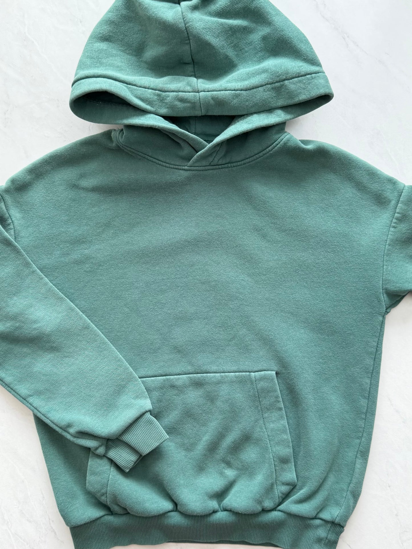 Coton ouaté - H&M - 8-10 ans