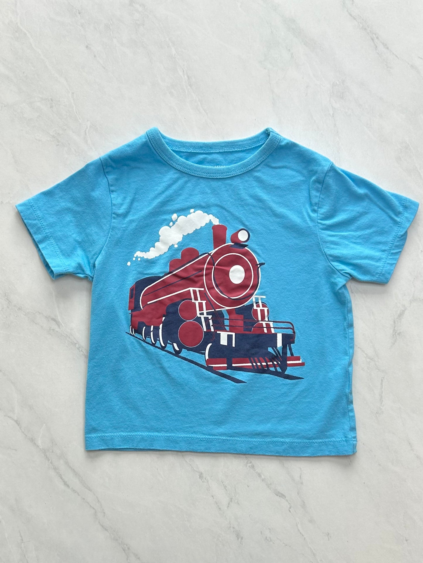 T-shirt - Childrens Place - 18-24 mois