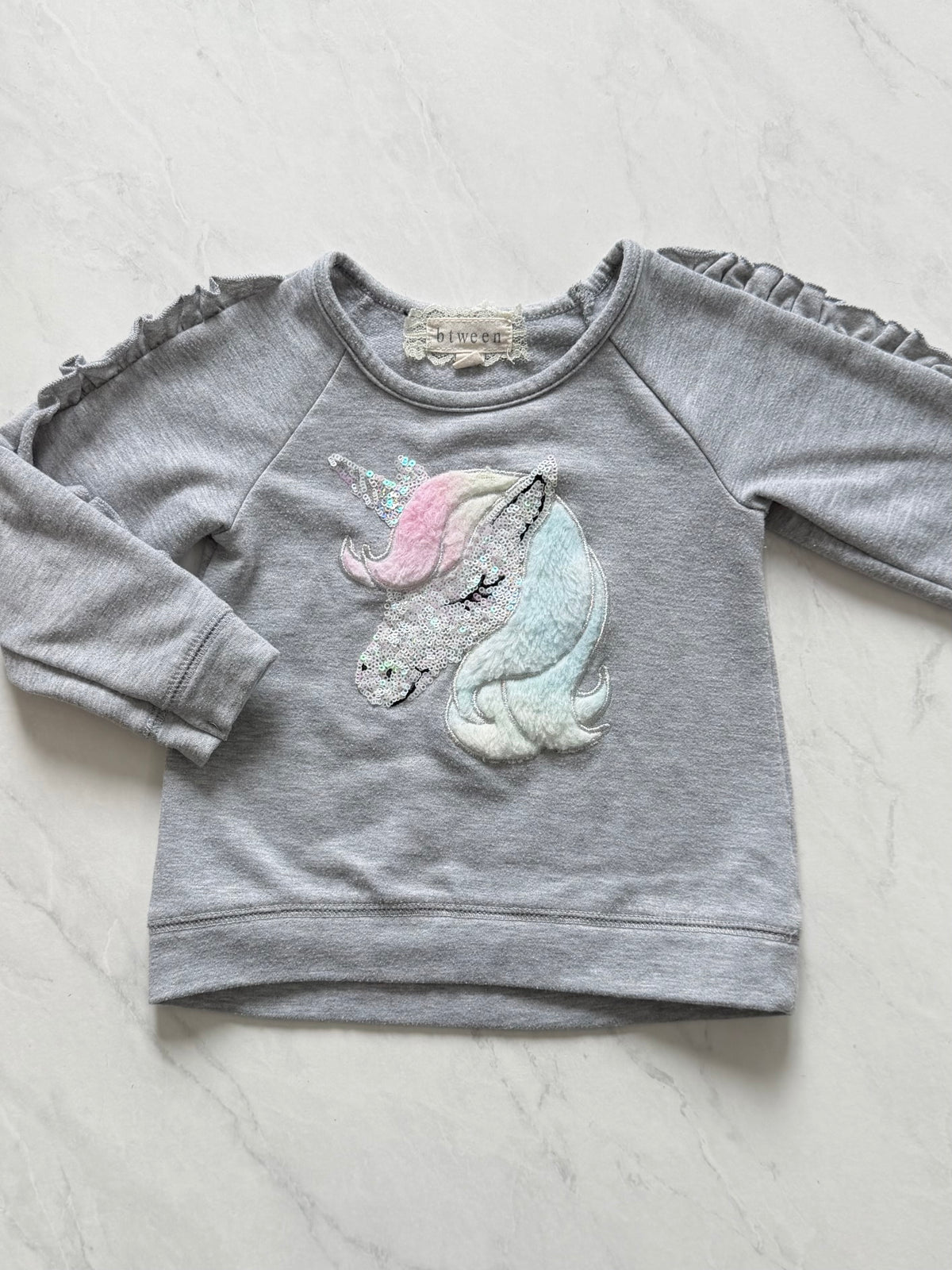 Crewneck - Btween - 2T