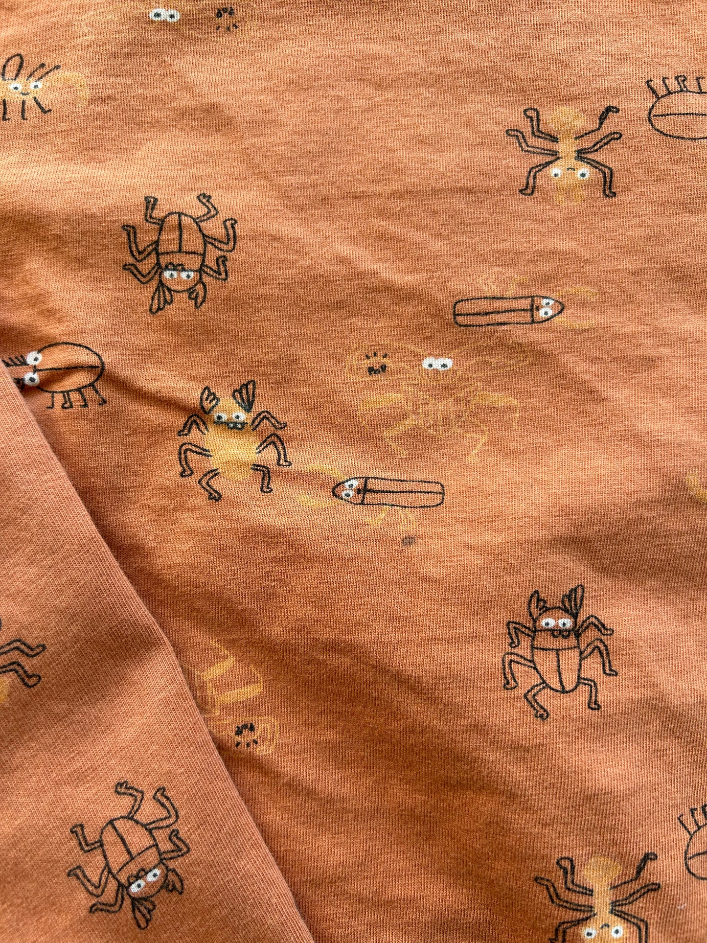 *Imparfait* Crewneck - Souris Mini - 8 ans