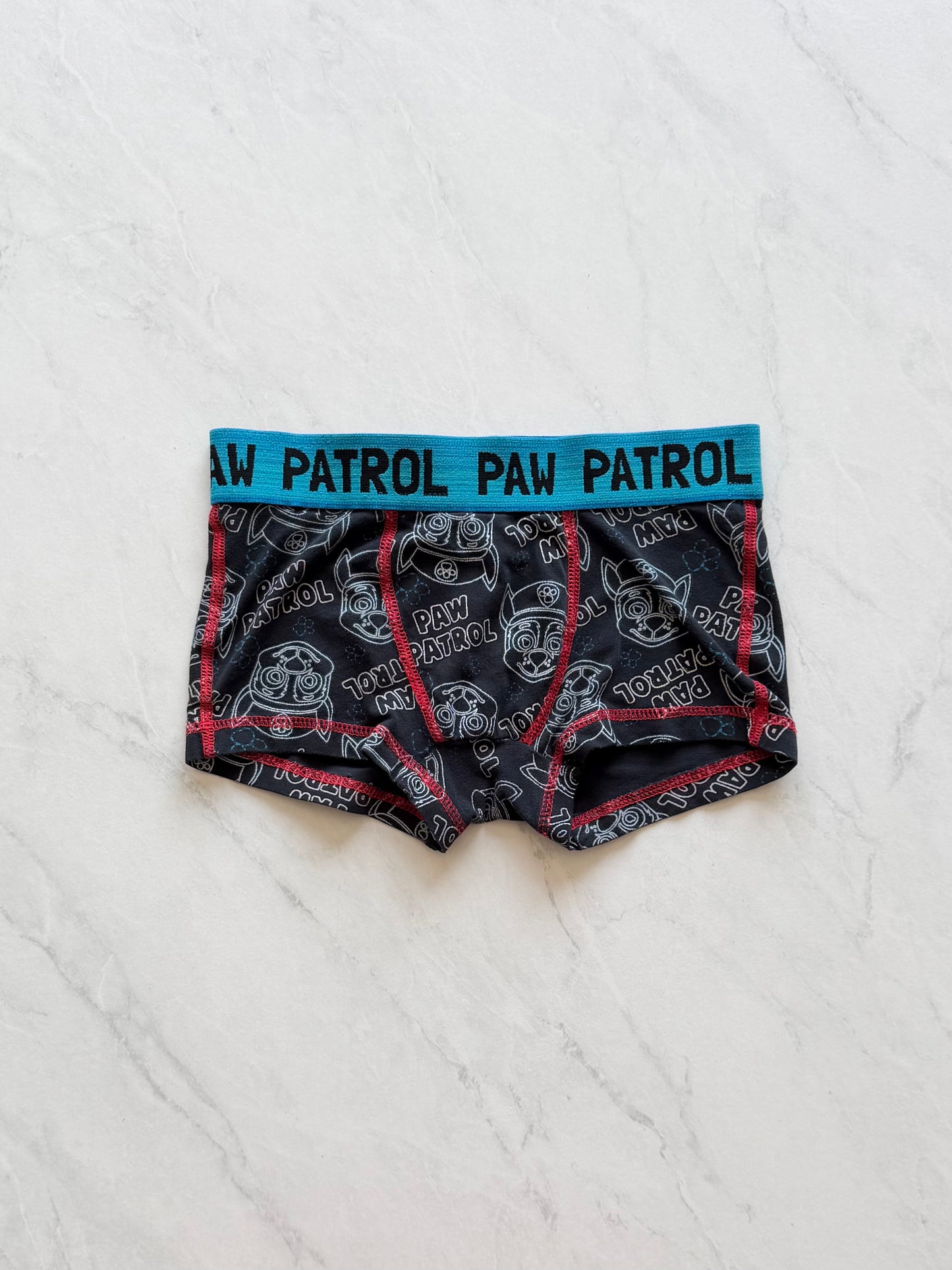 Sous vêtement - Pat Patrouille - 6 ans