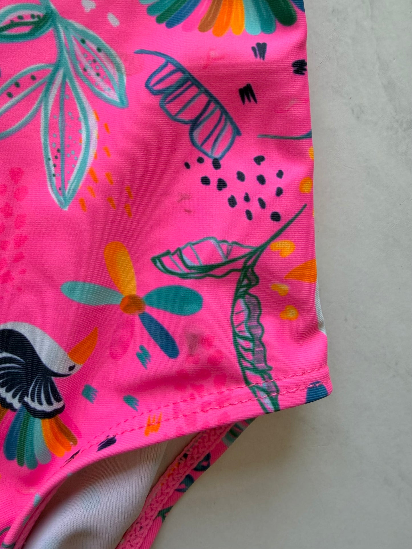 *Imparfait* Maillot de bain - Nano - 5 ans